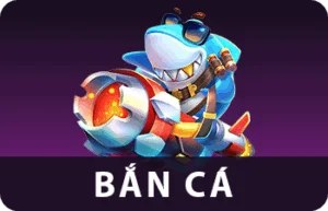 bắn cá