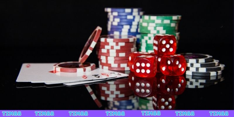 Biên soạn nội dung cá cược có trên trang