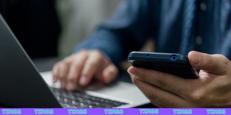 Các vấn đề được cổng game hỗ trợ