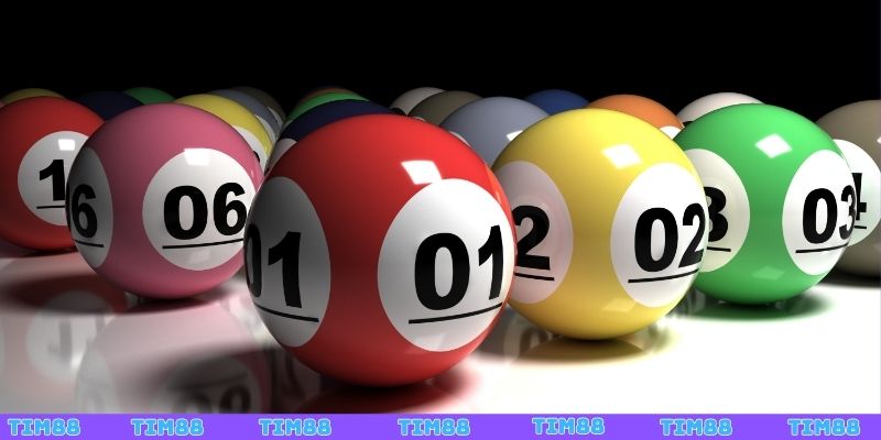 Cổng game cung cấp nhiều hình thức chốt số