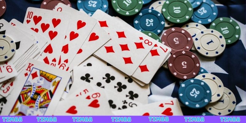 Đảm bảo không gian cá cược bảo mật