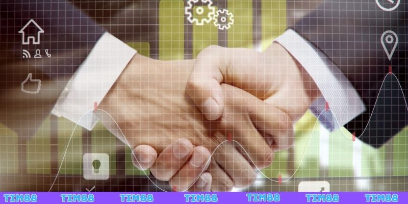 Điều khoản điều kiện đại lý TIM88