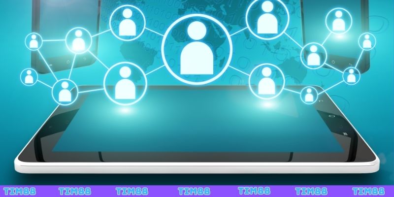 Hướng dẫn nạp - rút tại TIM88