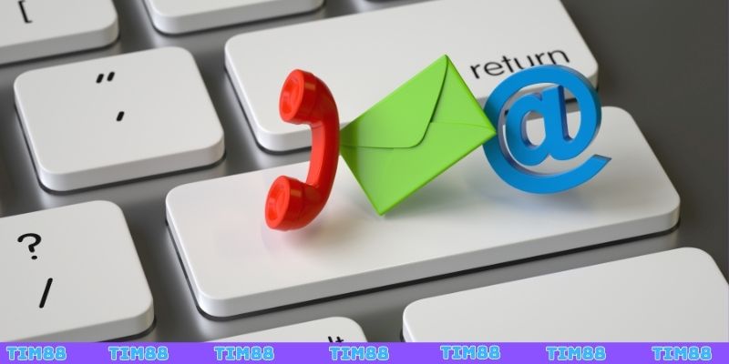 Lưu ý khi liên hệ cổng game