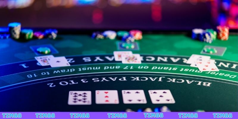 Mục tiêu hoạt động của cổng game