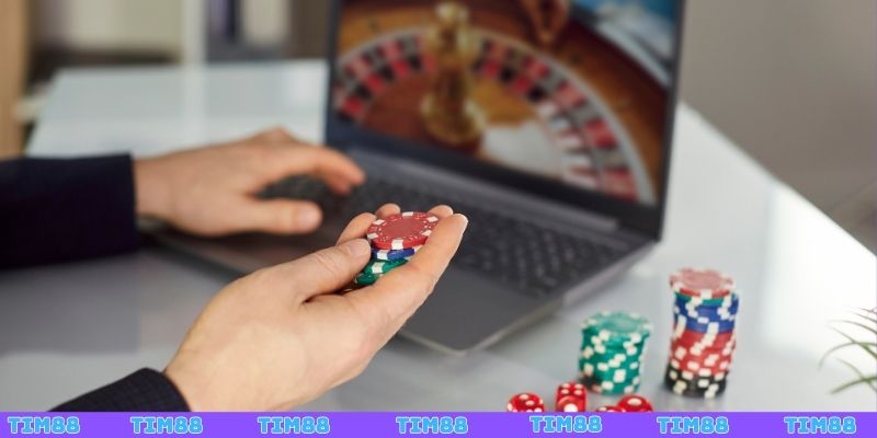 Săn nổ hũ ăn tiền tại TIM88