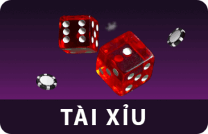 tài xỉu