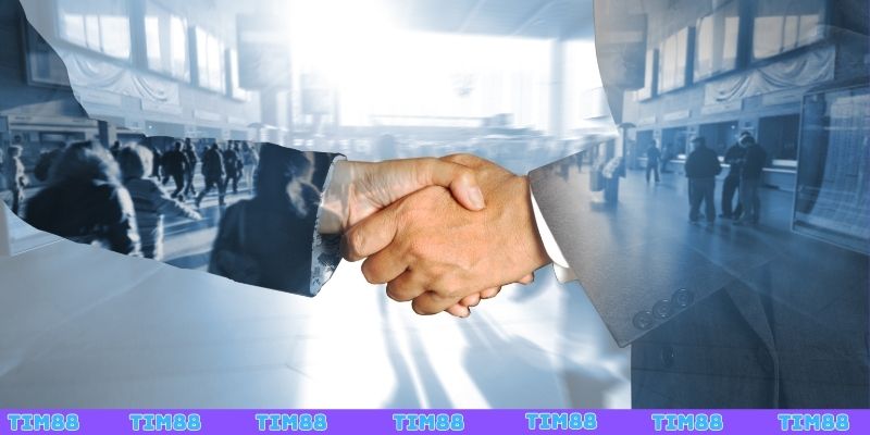 Thông tin về chính sách đại lý TIM88
