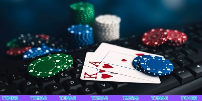 Xây dựng cộng đồng cá cược văn minh